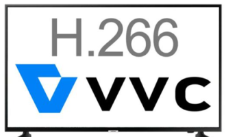 新一代H.266/VCC视频编码标准正式发布